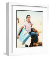 Chevy Chase-null-Framed Photo