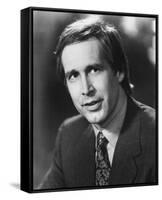 Chevy Chase-null-Framed Stretched Canvas