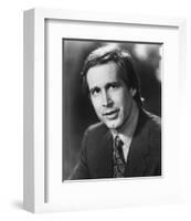 Chevy Chase-null-Framed Photo