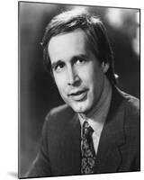 Chevy Chase-null-Mounted Photo