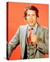 Chevy Chase-null-Stretched Canvas