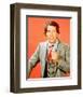 Chevy Chase-null-Framed Photo