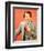 Chevy Chase-null-Framed Photo