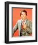 Chevy Chase-null-Framed Photo