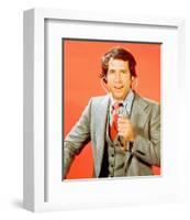 Chevy Chase-null-Framed Photo