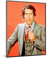 Chevy Chase-null-Mounted Photo