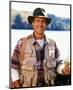 Chevy Chase-null-Mounted Photo