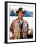 Chevy Chase-null-Framed Photo