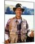 Chevy Chase-null-Mounted Photo