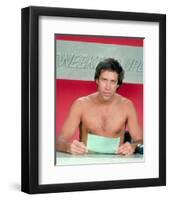 Chevy Chase-null-Framed Photo