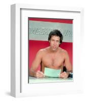 Chevy Chase-null-Framed Photo