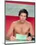 Chevy Chase-null-Mounted Photo