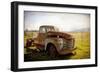Chevy Loadmaster-Jessica Rogers-Framed Giclee Print
