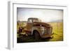 Chevy Loadmaster-Jessica Rogers-Framed Giclee Print