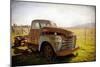Chevy Loadmaster-Jessica Rogers-Mounted Giclee Print