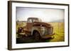 Chevy Loadmaster-Jessica Rogers-Framed Giclee Print