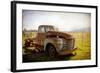 Chevy Loadmaster-Jessica Rogers-Framed Giclee Print