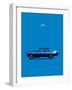 Chevy Nova 350 Yenko Deuce 70-Mark Rogan-Framed Art Print