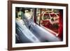 Chevy Pick Up Truck Nostalgia-George Oze-Framed Photographic Print