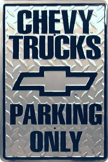 Tin Sign, , large