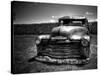 Chevy Truck-Stephen Arens-Stretched Canvas