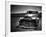 Chevy Truck-Stephen Arens-Framed Photographic Print