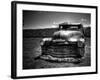 Chevy Truck-Stephen Arens-Framed Photographic Print