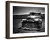 Chevy Truck-Stephen Arens-Framed Premium Photographic Print