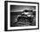 Chevy Truck-Stephen Arens-Framed Premium Photographic Print