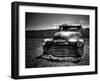 Chevy Truck-Stephen Arens-Framed Premium Photographic Print