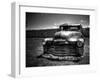 Chevy Truck-Stephen Arens-Framed Premium Photographic Print