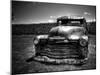 Chevy Truck-Stephen Arens-Mounted Premium Photographic Print