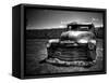 Chevy Truck-Stephen Arens-Framed Stretched Canvas