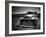 Chevy Truck-Stephen Arens-Framed Photographic Print