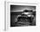 Chevy Truck-Stephen Arens-Framed Photographic Print