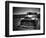 Chevy Truck-Stephen Arens-Framed Photographic Print