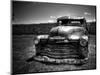 Chevy Truck-Stephen Arens-Mounted Photographic Print