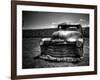 Chevy Truck-Stephen Arens-Framed Photographic Print