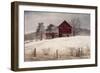 Chew The Best-David Knowlton-Framed Giclee Print