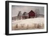 Chew The Best-David Knowlton-Framed Giclee Print