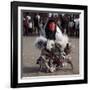 Chewa People, Malawi's Largest Ethnic Group, Live on the West Side of Lake Malawi-Nigel Pavitt-Framed Photographic Print