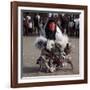 Chewa People, Malawi's Largest Ethnic Group, Live on the West Side of Lake Malawi-Nigel Pavitt-Framed Photographic Print