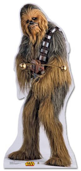 Cardboard Cutouts, , large