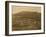 Cheyenne Indian Sweat Lodge Frame, 1910-Science Source-Framed Giclee Print