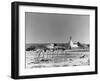 Cheyenne Sweathouse-Marion Post Wolcott-Framed Photographic Print