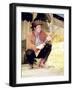 Black Frame