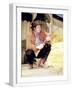 White Frame