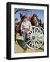 Black Frame
