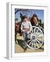 White Frame