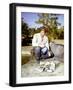 Black Frame